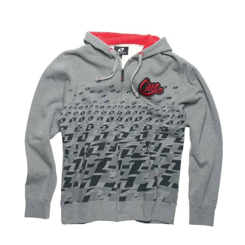 SUDADERA ONE INDUSTRIES PHASE SUDADERA ONE INDUSTRIES PHASE