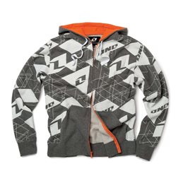 SUDADERA ONE INDUSTRIES SCHEME