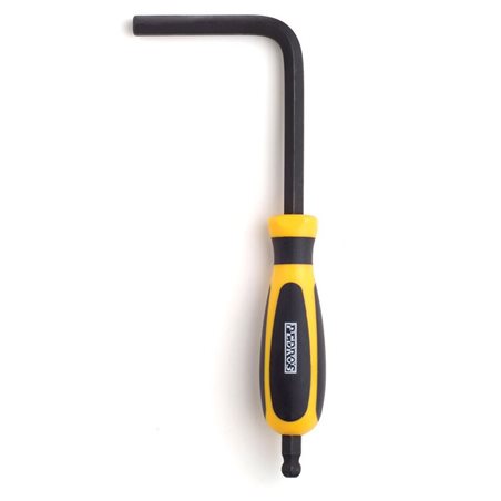 LLAVE ALLEN CON MANGO PEDRO'S (10 MM)