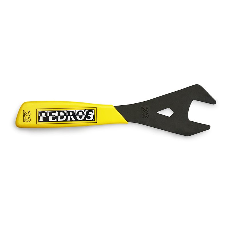 LLAVE DE CONOS PEDRO'S (22 MM) LLAVE DE CONOS PEDRO'S (22 MM)