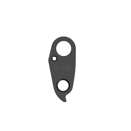 PATA CAMBIO PILO D1095 NS BIKES, OCTANE ONE