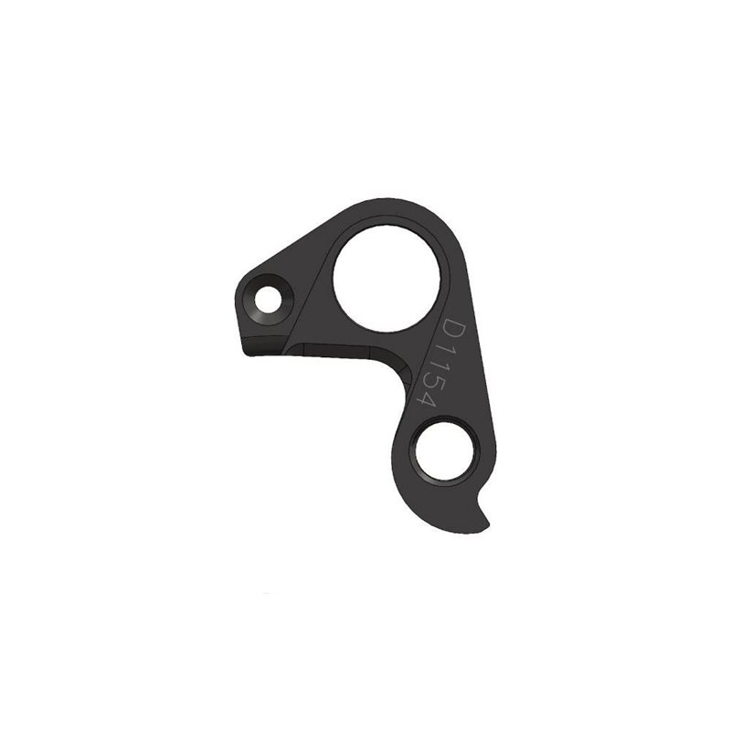 PATA CAMBIO PILO D1154 ARGON 18, ISAAC, STORCK PATA CAMBIO PILO D1154 ARGON 18, ISAAC, STORCK
