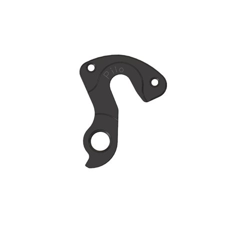 PATA CAMBIO PILO D1156 FUJI, THRUST