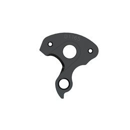 PATA CAMBIO PILO D1165 LITESPEED, OBED, VAN DESSEL