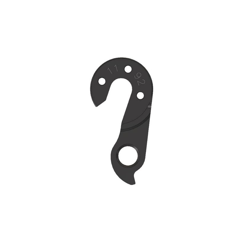 PATA CAMBIO PILO D1192 BOMBTRACK, FINNA, RIBBLE, SONDER, STANDERT PATA CAMBIO PILO D1192 BOMBTRACK, FINNA, RIBBLE, SONDER, STANDERT