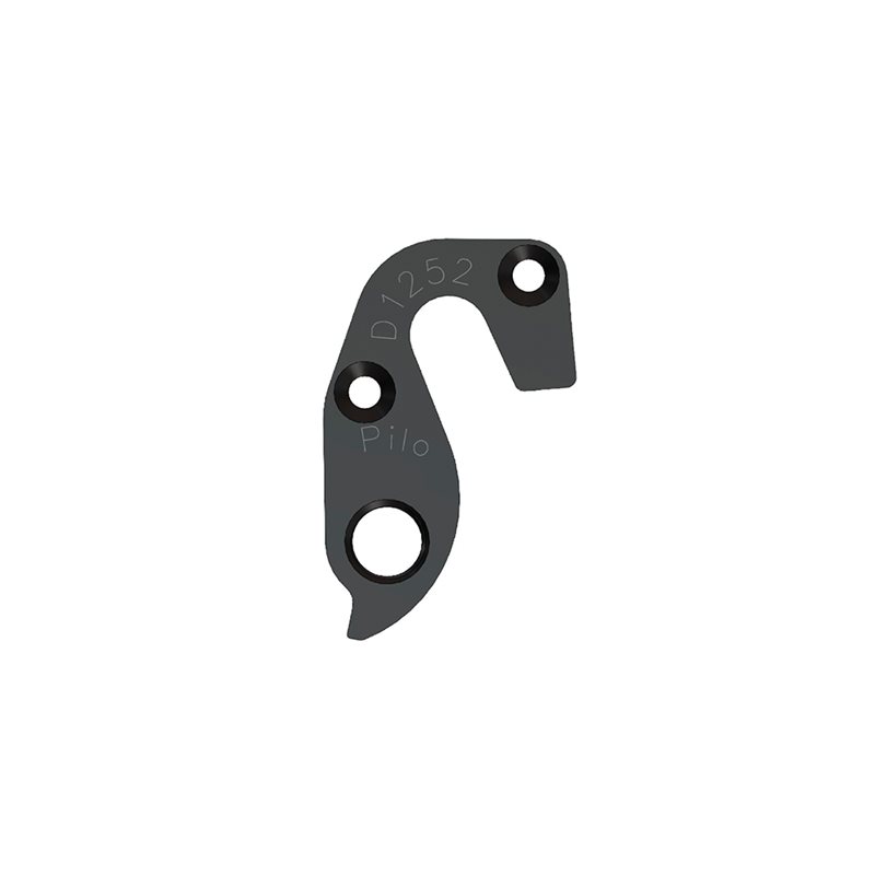 PATA CAMBIO PILO D1252 BRODIE, REYNOLDS PATA CAMBIO PILO D1252 BRODIE, REYNOLDS