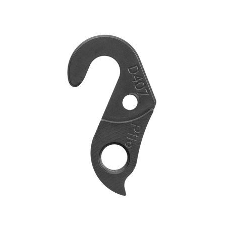 PATA CAMBIO PILO D407 CUBE