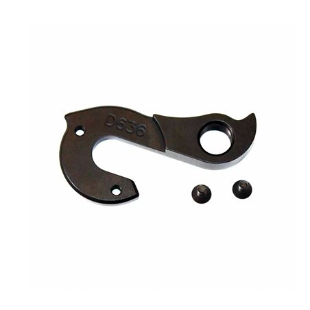 PATA CAMBIO PILO D636 LAPIERRE