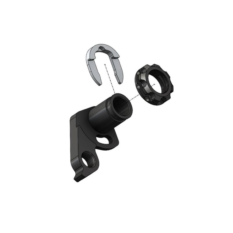 PATA CAMBIO PILO D797 ORBEA PATA CAMBIO PILO D797 ORBEA