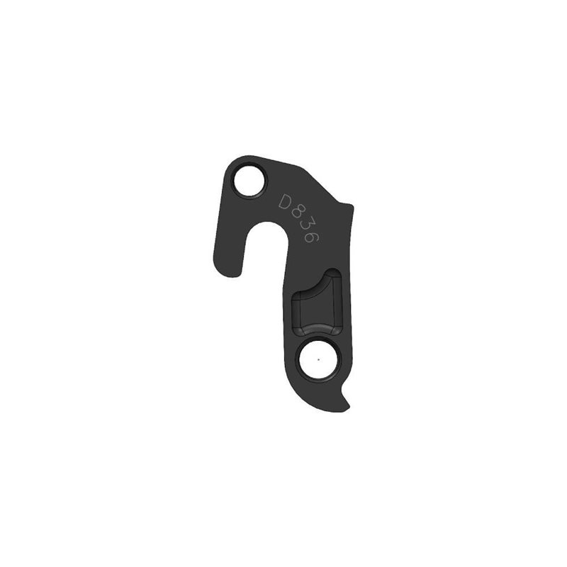 PATA CAMBIO PILO D836 NORCO PATA CAMBIO PILO D836 NORCO