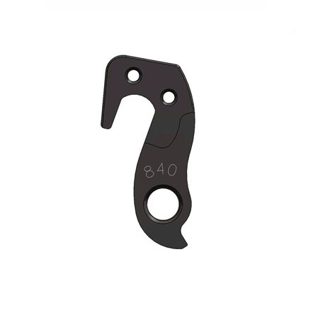 PATA CAMBIO PILO D840 ORBEA, RIBBLE
