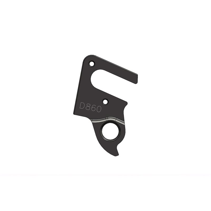PATA CAMBIO PILO D860 CUBE PATA CAMBIO PILO D860 CUBE