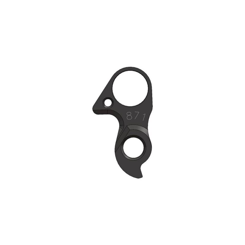 PATA CAMBIO PILO D871 COLNAGO PATA CAMBIO PILO D871 COLNAGO