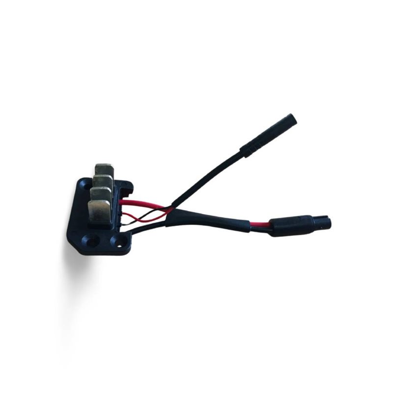 CONECTOR BATERÍA POLINI E-P3 EVO CONECTOR BATERÍA POLINI E-P3 EVO