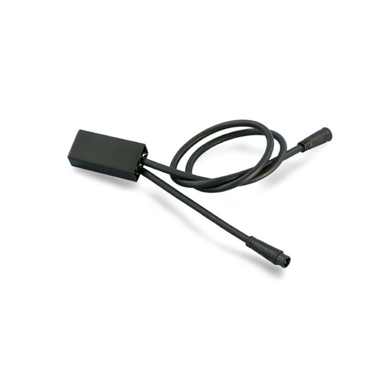 DESLIMITADOR POLINI HI-SPEED II PARA E-BIKE POLINI E-P3+ EVO BATERIA 880 WH DESLIMITADOR POLINI HI-SPEED II PARA E-BIKE POLINI E-P3+ EVO BATERIA 880 WH