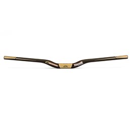 MANILLAR RENTHAL FATBAR CARBON V2 NEGRO (800x30 MM)