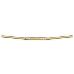 MANILLAR RENTHAL FATBAR LITE DORADO (780X0 MM)