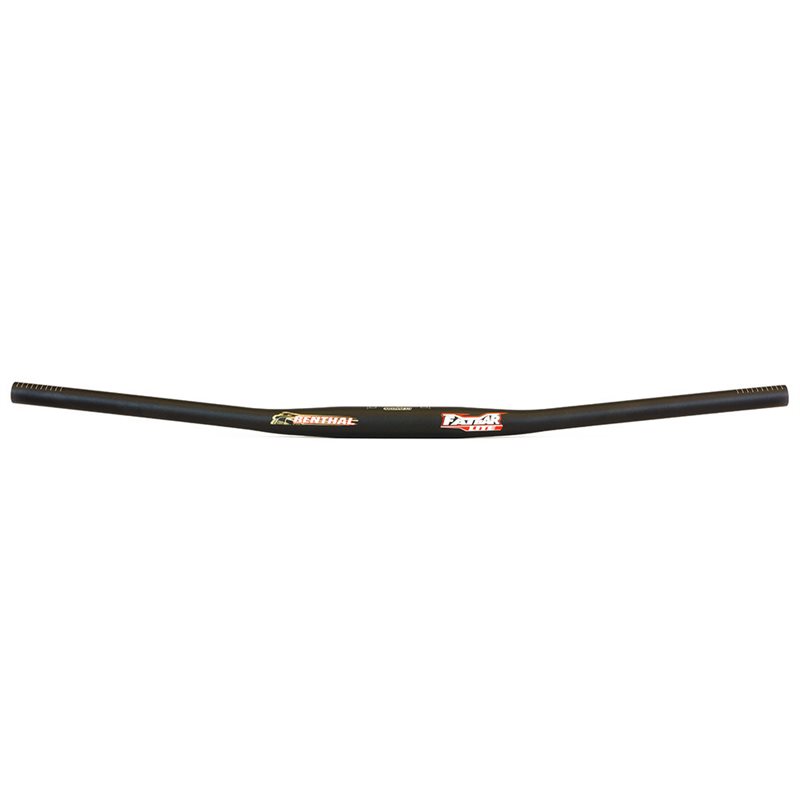 MANILLAR RENTHAL FATBAR LITE NEGRO (780X0 MM) MANILLAR RENTHAL FATBAR LITE NEGRO (780X0 MM)