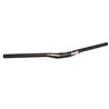 MANILLAR RENTHAL FATBAR LITE V2 NEGRO (760X10 MM)