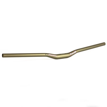 MANILLAR RENTHAL FATBAR V2 DORADO (800X20 MM)