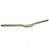 MANILLAR RENTHAL FATBAR V2 DORADO (800X20 MM)