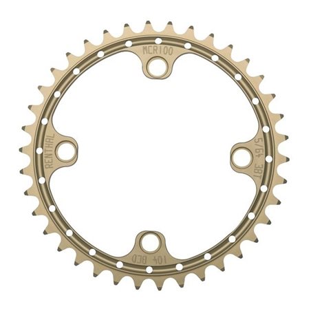 PLATO ALUMINIO RENTHAL SR4 (BCD: 104 MM)