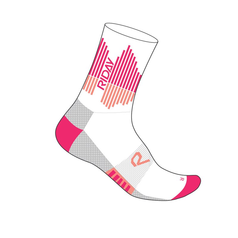 CALCETINES CORTOS RIDAY MUJER (LIGHT WEIGHT) CALCETINES CORTOS RIDAY MUJER (LIGHT WEIGHT)