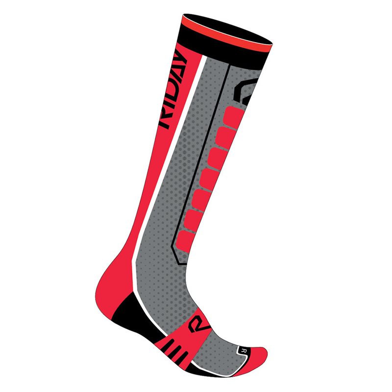 CALCETINES LARGOS UNISEX RIDAY (HEAVY WEIGHT) CALCETINES LARGOS UNISEX RIDAY (HEAVY WEIGHT)