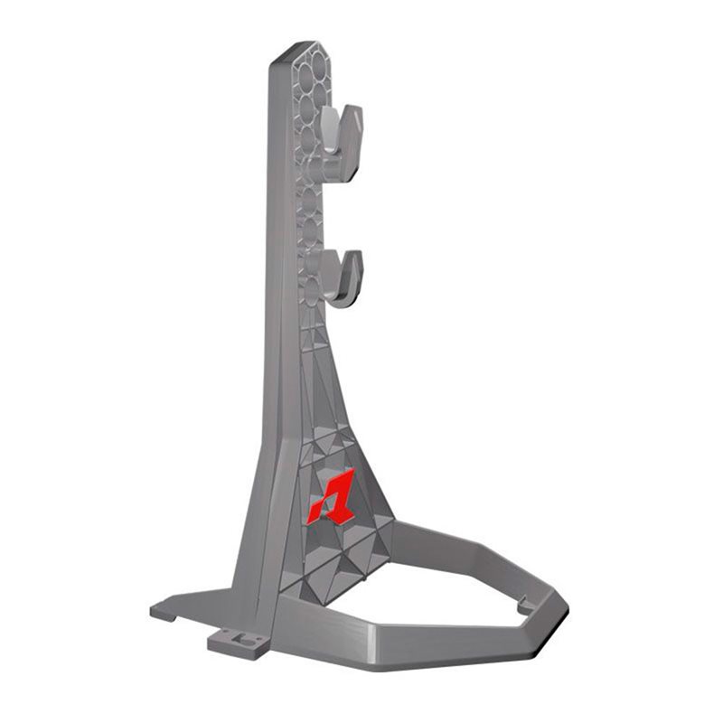 CABALLETE BICI RTECH R24 (QUANTUM GREY) CABALLETE BICI RTECH R24 (QUANTUM GREY)