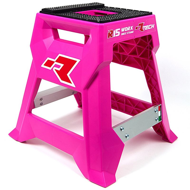 CABALLETE RTECH R15 (FUCSIA) CABALLETE RTECH R15 (FUCSIA)