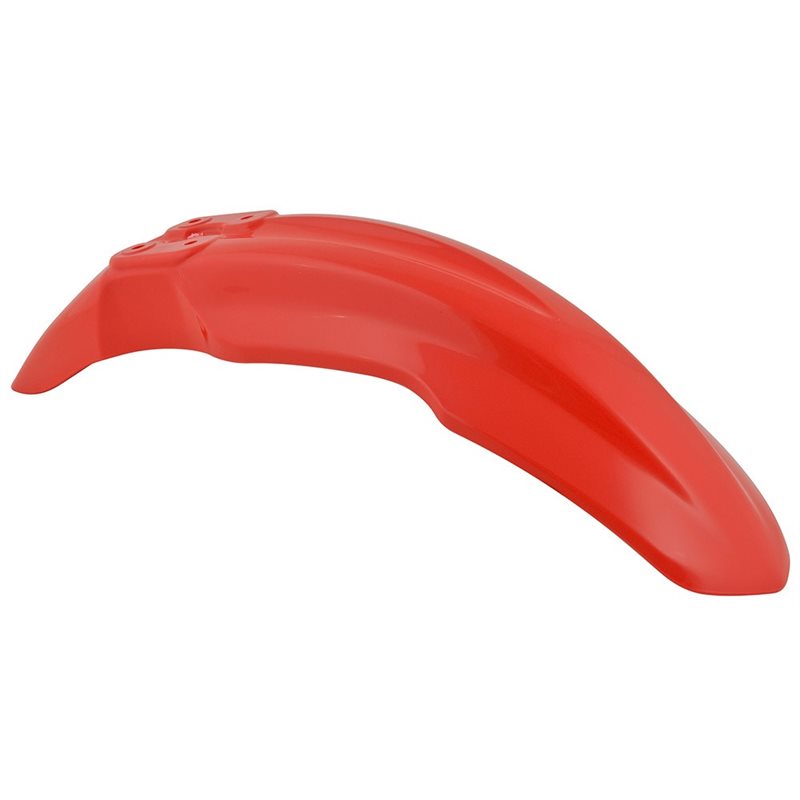 GUARDABARROS DELANTERO RTECH HONDA CRF 150 R (2007-2024) GUARDABARROS DELANTERO RTECH HONDA CRF 150 R (2007-2024)