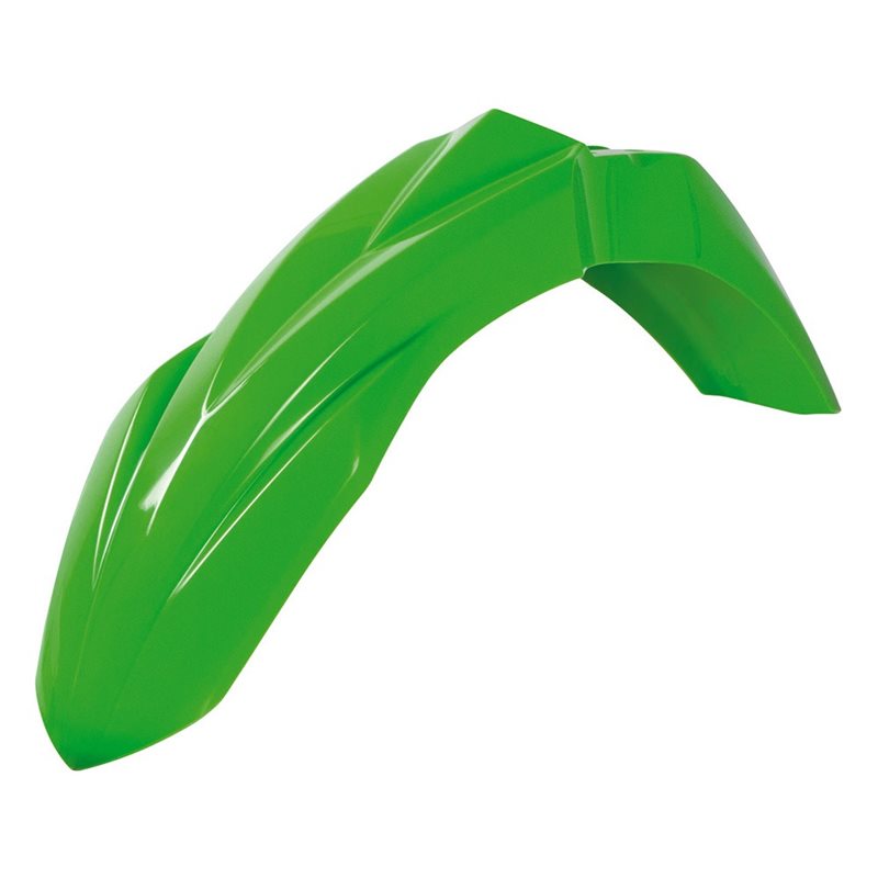 GUARDABARROS DELANTERO RTECH KAWASAKI KX-F, KX-XC (2016-2024) GUARDABARROS DELANTERO RTECH KAWASAKI KX-F, KX-XC (2016-2024)