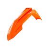 GUARDABARROS DELANTERO RTECH KTM EXC, EXC-F, SX, SX-F, XC, XC-F, XC-W, XCF-W (2023-2025)