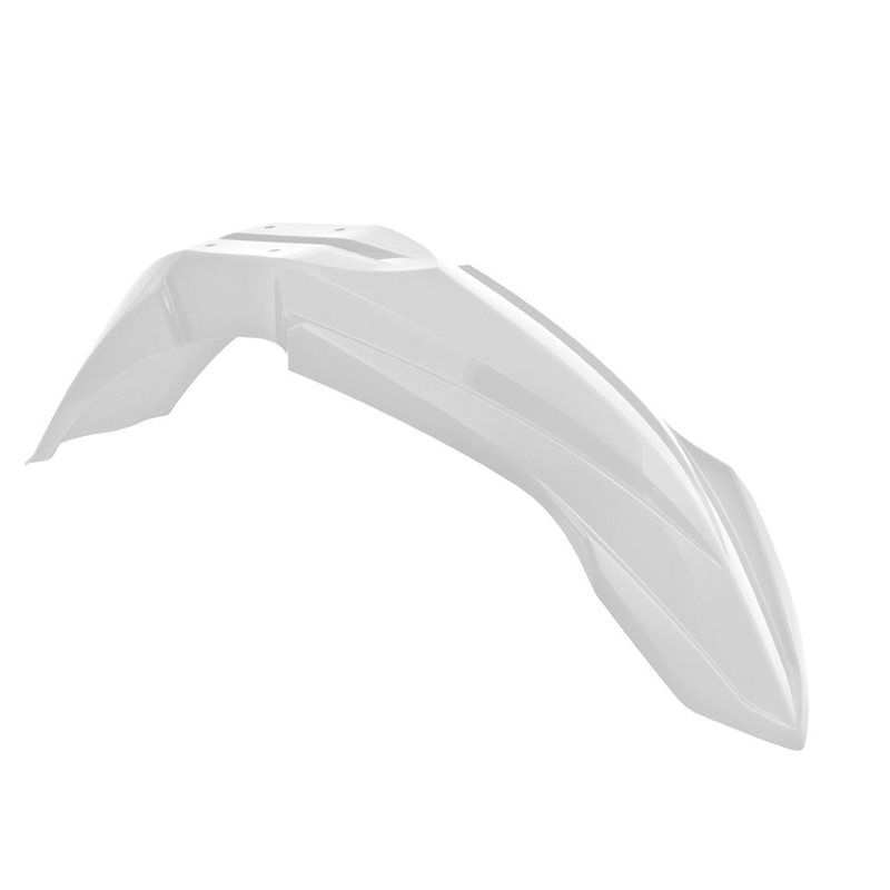 GUARDABARROS DELANTERO RTECH YAMAHA WR, WRF, YZ, YZF (2010-2021) GUARDABARROS DELANTERO RTECH YAMAHA WR, WRF, YZ, YZF (2010-2021)
