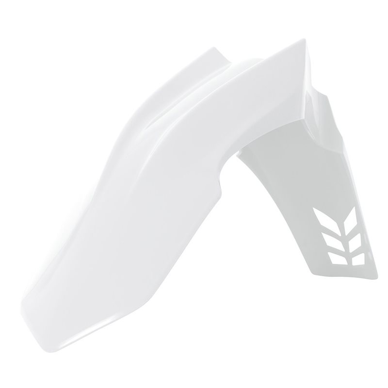GUARDABARROS DELANTERO VENTILADO RTECH HONDA CRF 250 R, CRF 450 R (2013-2017) GUARDABARROS DELANTERO VENTILADO RTECH HONDA CRF 250 R, CRF 450 R (2013-2017)