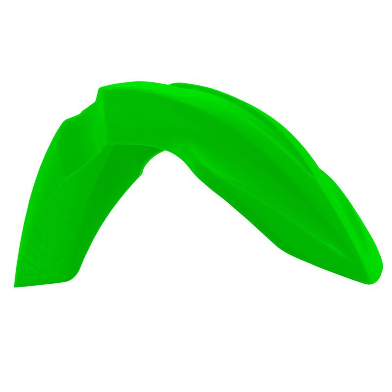 GUARDABARROS DELANTERO VENTILADO RTECH KAWASAKI KX 250 F, KX 450 F (2013-2016) GUARDABARROS DELANTERO VENTILADO RTECH KAWASAKI KX 250 F, KX 450 F (2013-2016)