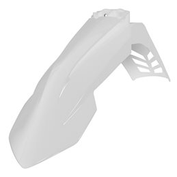GUARDABARROS DELANTERO VENTILADO RTECH KTM EXC, EXC-F, SX, SX-F, XC, XC-F, XC-W, XCF-W (2016-2023)