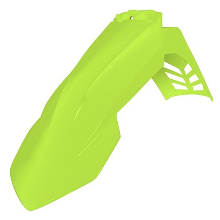 GUARDABARROS DELANTERO VENTILADO RTECH KTM EXC, EXC-F, SX, SX-F, XC, XC-F, XC-W, XCF-W (2016-2023)