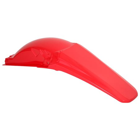 GUARDABARROS TRASERO RTECH HONDA CRF 250 R (2004-2005)