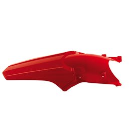 GUARDABARROS TRASERO RTECH HONDA CRF 250 R, CRF 450 R (2009-2013)
