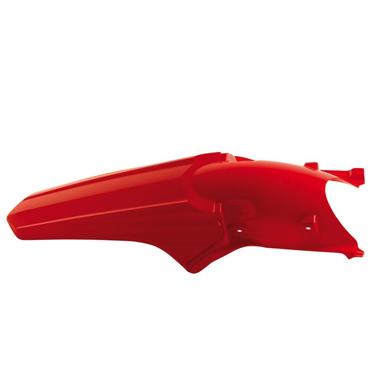 GUARDABARROS TRASERO RTECH HONDA CRF 250 R, CRF 450 R (2009-2013) GUARDABARROS TRASERO RTECH HONDA CRF 250 R, CRF 450 R (2009-2013)