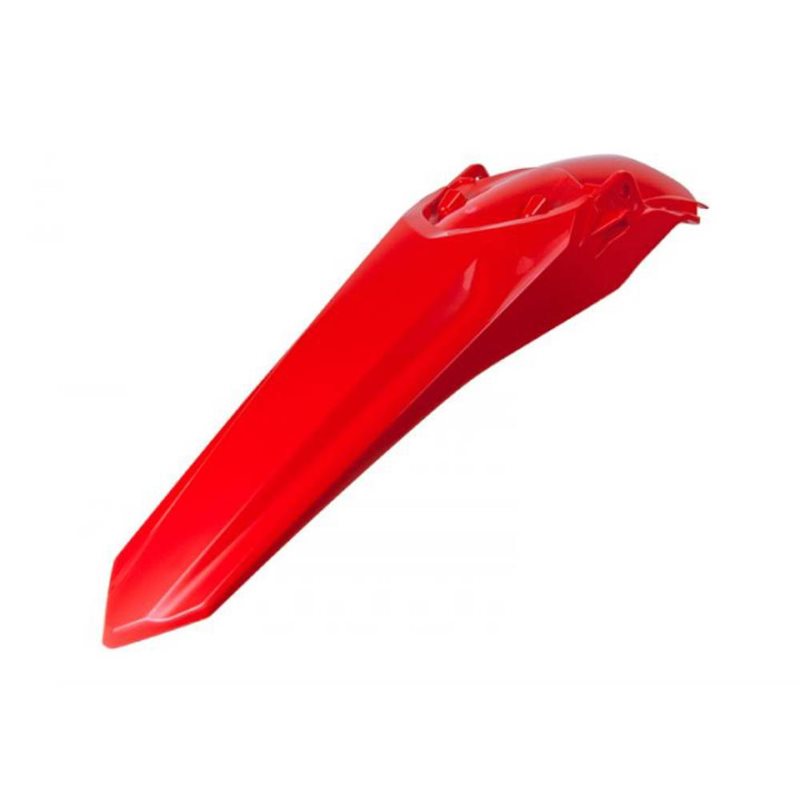 GUARDABARROS TRASERO RTECH HONDA CRF 250, CRF 450 (2021-2024) GUARDABARROS TRASERO RTECH HONDA CRF 250, CRF 450 (2021-2024)