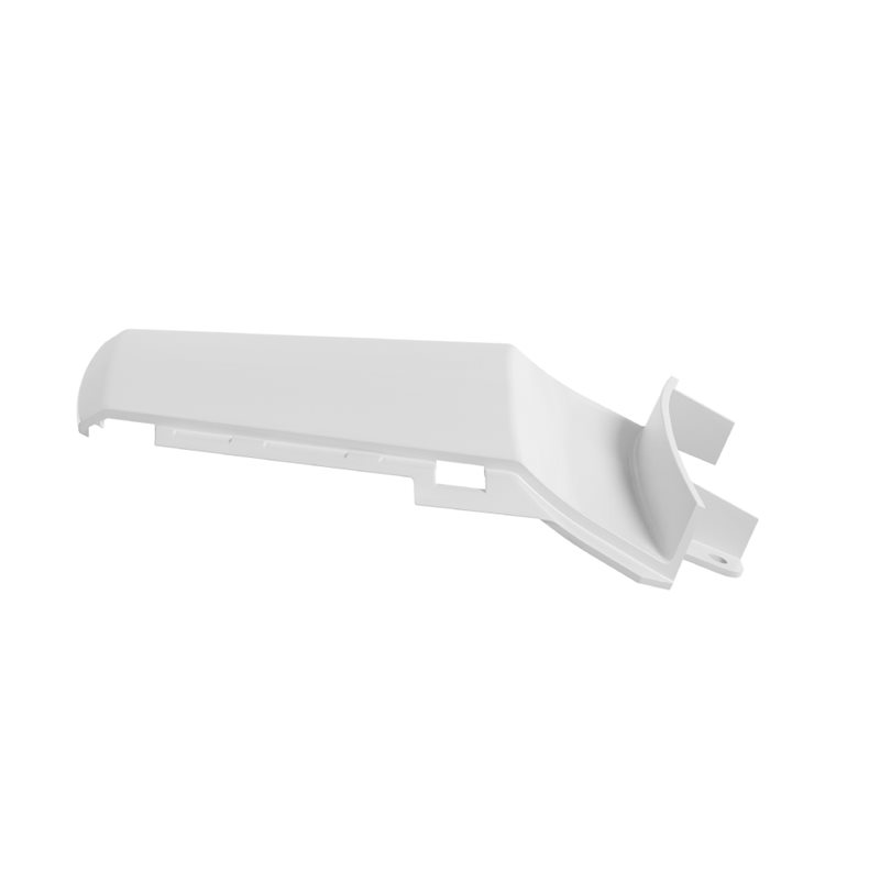 GUARDABARROS TRASERO RTECH HONDA XL 750 TRANSALP (2023-2025) GUARDABARROS TRASERO RTECH HONDA XL 750 TRANSALP (2023-2025)