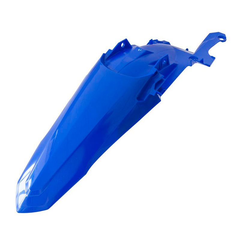 GUARDABARROS TRASERO RTECH YAMAHA YZ-F, YZ-FX (2023-2024) GUARDABARROS TRASERO RTECH YAMAHA YZ-F, YZ-FX (2023-2024)