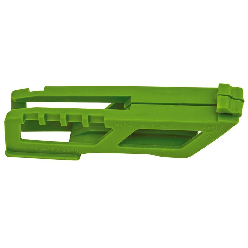 GUÍA CADENA RTECH KAWASAKI KLX-R, KX-F (2009-2024) GUÍA CADENA RTECH KAWASAKI KLX-R, KX-F (2009-2024)