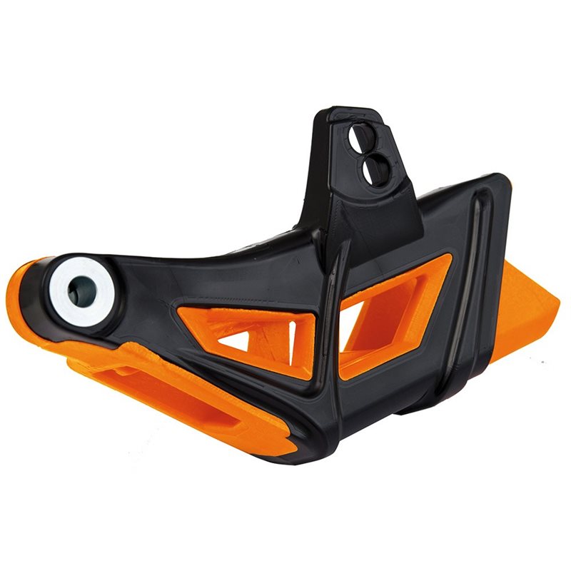 GUÍA CADENA RTECH KTM EXC, EXC-F, SX, SX-F (2007-2013) GUÍA CADENA RTECH KTM EXC, EXC-F, SX, SX-F (2007-2013)