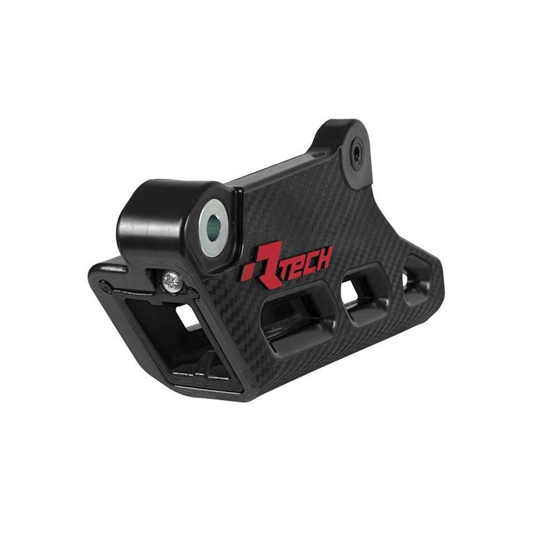 GUÍA CADENA RTECH MONOBLOCK R2.0 WORX GAS-GAS, HUSQVARNA, KTM, SHERCO (2007-2024) GUÍA CADENA RTECH MONOBLOCK R2.0 WORX GAS-GAS, HUSQVARNA, KTM, SHERCO (2007-2024)