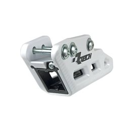 GUÍA CADENA RTECH MONOBLOCK R2.0 WORX HONDA CRF (2007-2024)