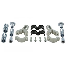 KIT MONTAJE PARAMANOS RTECH