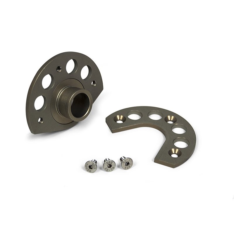 KIT MONTAJE PROTECTOR DISCO RTECH YAMAHA YZ, YZF, WR, WRF (2004-2018) KIT MONTAJE PROTECTOR DISCO RTECH YAMAHA YZ, YZF, WR, WRF (2004-2018)